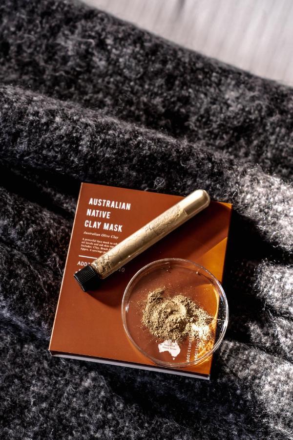 莫斯酒店 霍巴特 外观 照片